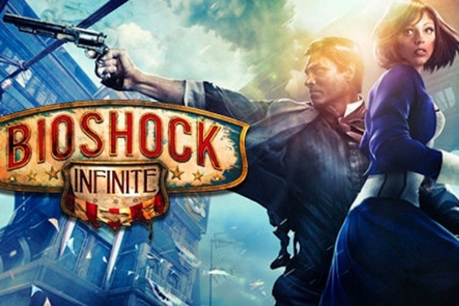 BioShock Infinite - vignette