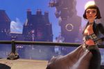 BioShock Inifinite - 1
