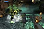 Bioshock iOS