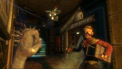 BioShock PS3 6