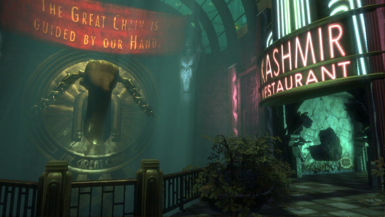 Bioshock PS3   Image 1
