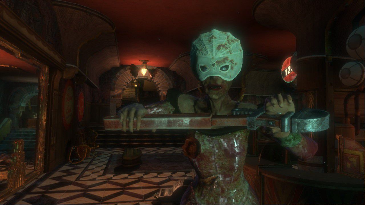 Bioshock PS3   Image 3