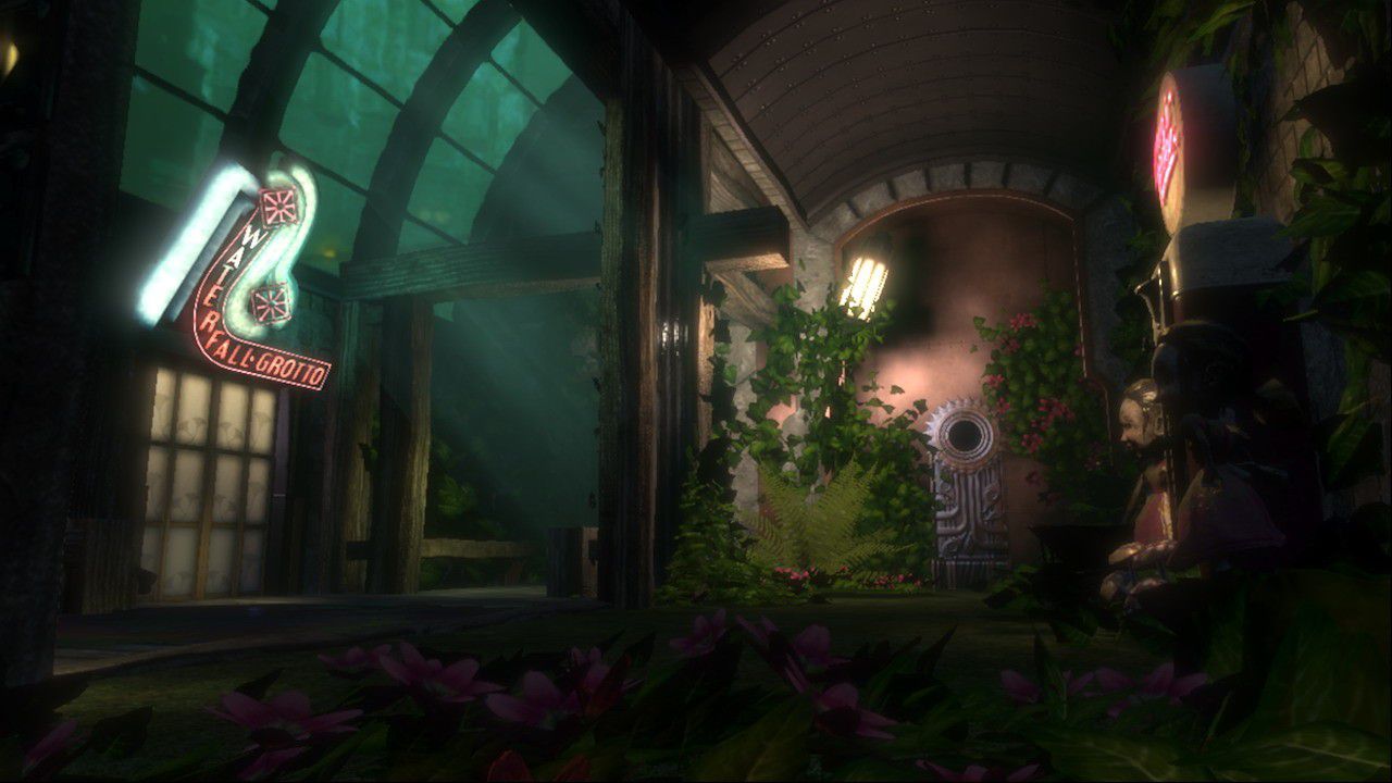 Bioshock PS3   Image 6