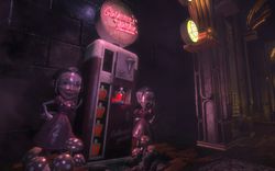 BioShock The Collection - 1