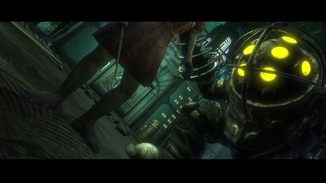 BioShock The Collection - 2