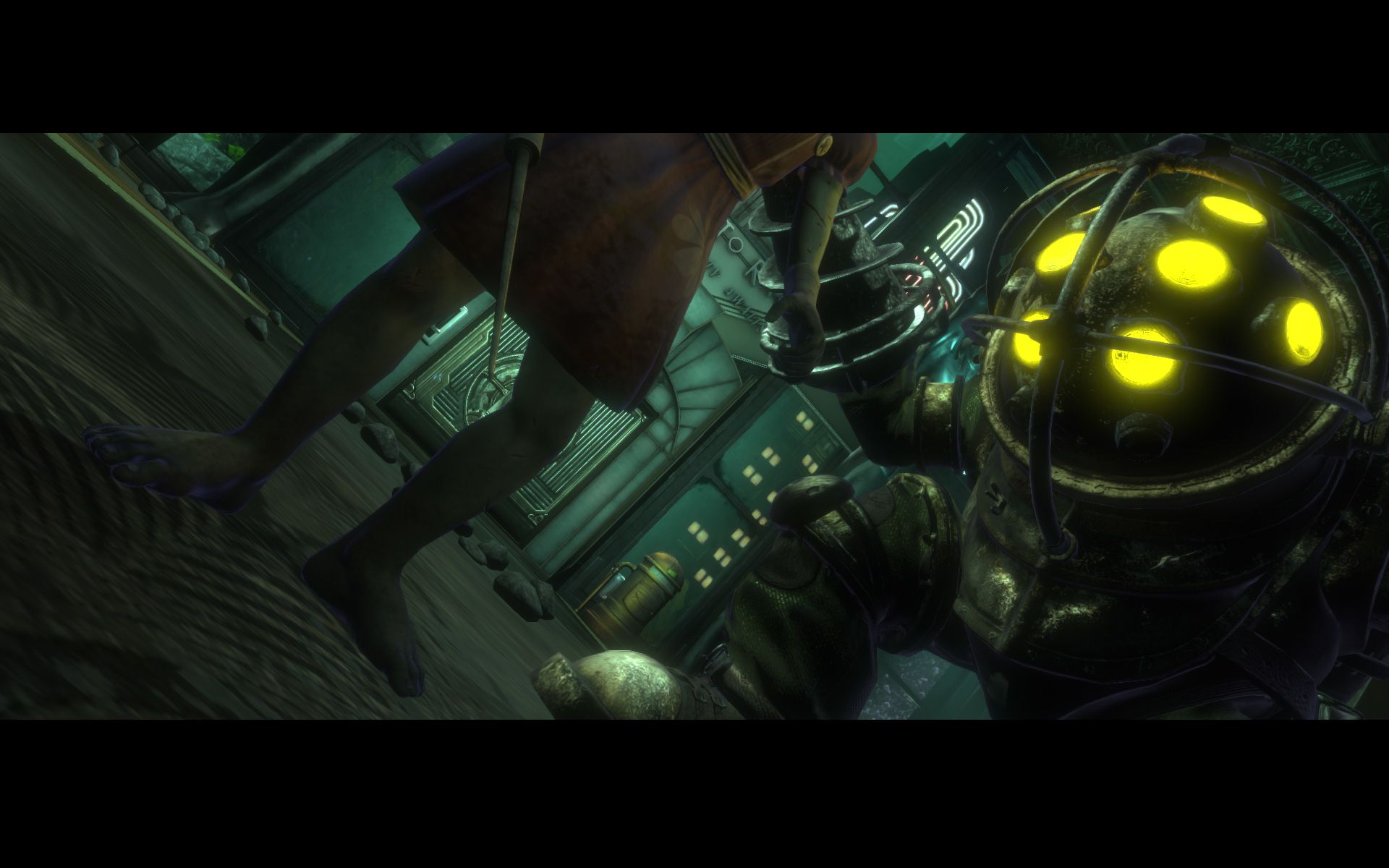 BioShock The Collection - 2