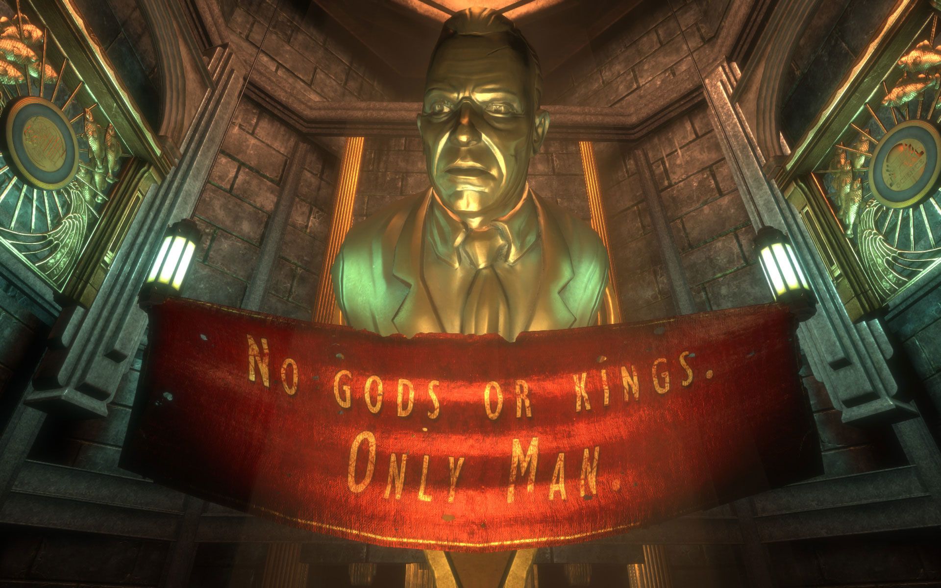BioShock The Collection - 4