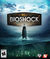 BioShock The Collection dévoilé par erreur : images comparatives fuitées - MàJ