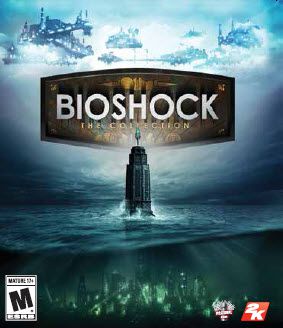 BioShock The Collection