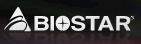 Biostar GeForce 8600 GT Logo Biostar