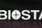 Biostar GeForce 8600 GT Logo Biostar