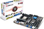 Biostar Hi-Fi A85X