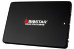 Biostar S100 logo