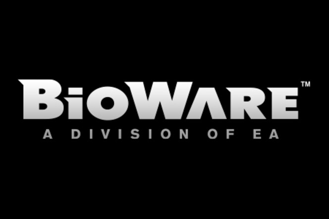 Bioware - logo