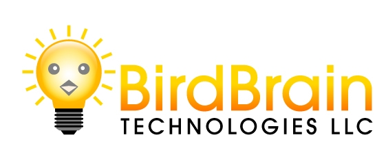 BirdBrain Technologies - logo