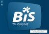 BiS TV Online : recevoir les chaînes du bouquet Bis sur son PC