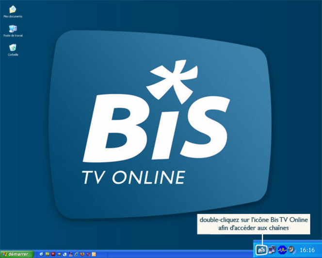 BiS TV Online
