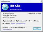 Bit Che : trouver des fichiers .torrent rapidement