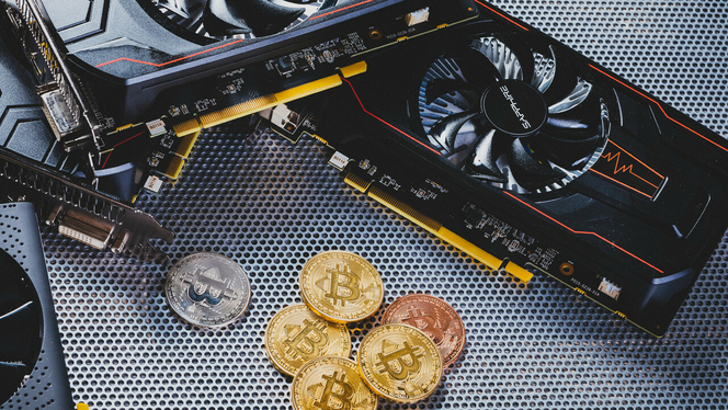 bitcoin-carte-graphique