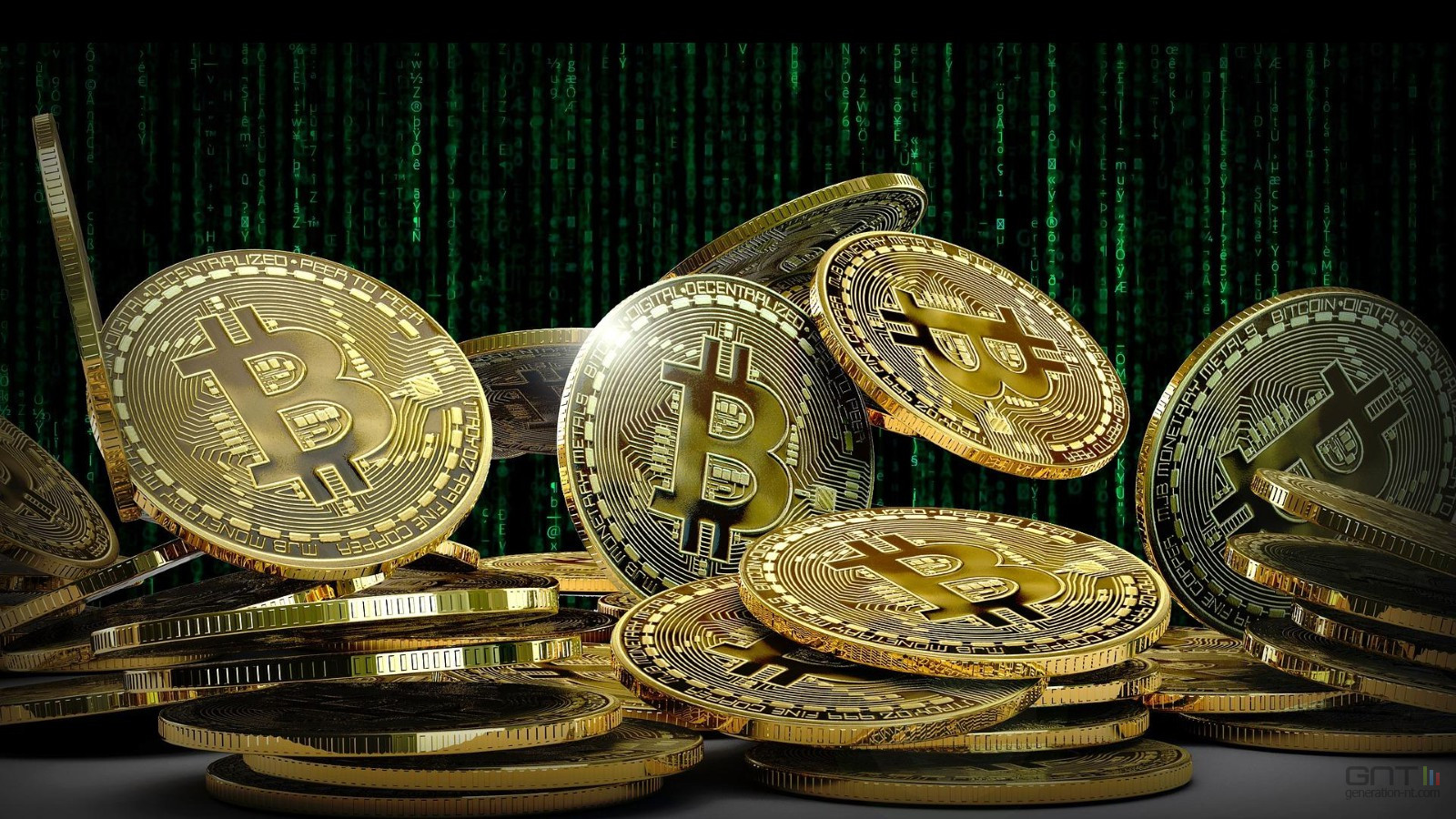 Les États-Unis saisissent 15 milliards de dollars en bitcoins