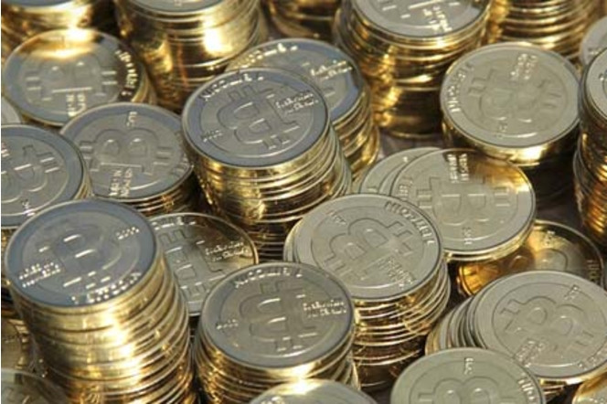 Le Bitcoin Ã  plus de 28 500 dollars, nouveau record