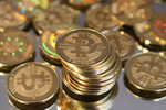 bitcoins
