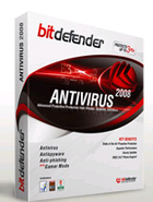 Bitdefender Antivirus 2008