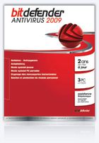 Bitdefender Antivirus 2009