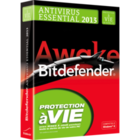 Bitdefender Antivirus Essential 2013 : la nouvelle protection antivirus