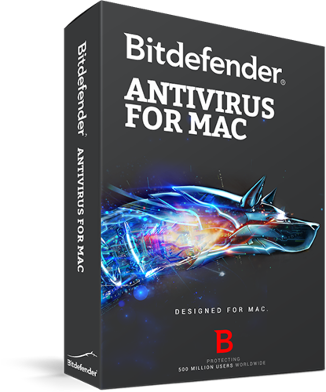 Bitdefender Antivirus Plus 2015 pour Mac