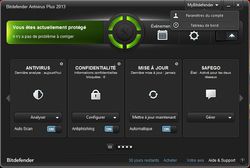 Bitdefender Antivirus Plus screen1 2013