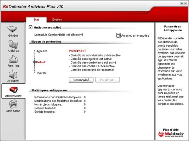 BitDefender Antivirus Plus v10 (540x405)