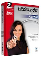 Bitdefender Antivirus pour Mac : protéger votre Mac contre les virus