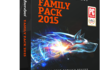 Bitdefender Family Pack 2015 : profiter d'une protection informatique adaptée à un usage familial