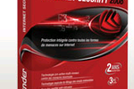 BitDefender Internet Security 2008