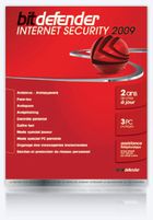 Bitdefender Internet Security 2009