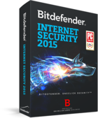Bitdefender Internet Security 2015 : protéger son ordinateur familial, des menaces du web !