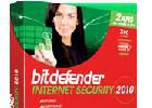 Bitdefender Internet Security 2010