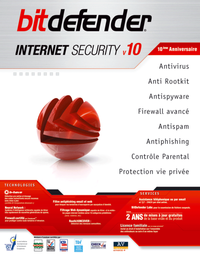 BitDefender Internet Security version 10 (558x709)