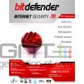 Bitdefender internet security version 10 94x120