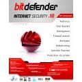 Bitdefender internet security version 10 94x120
