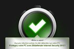 Bitdefender-QuickScan