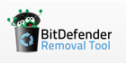 Bitdefender : outil de suppression gratuit TDL4 / TDSS