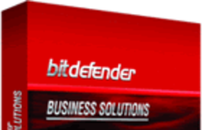 BitDefender Small Office Security jaquette