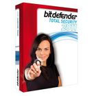 Bitdefender Total Security 2011 : sécuriser vos achats sur le web et votre ordinateur
