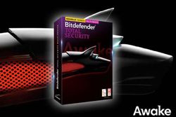 Bitdefender Total Security 2014