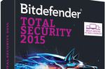 Bitdefender Total Security 2015 boite