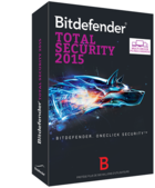 Bitdefender Total Security Multi-Device 2015 : une solution haut de gamme pour protéger votre ordinateur