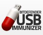 BitDefender USB Immunizer : débarrassez vos clés USB des malwares