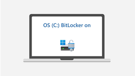 Sécurité Windows : Microsoft livre vos clés BitLocker au FBI !